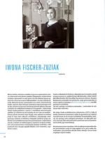 Fragment o Iwonie Fischer-Zuziak - strona 1